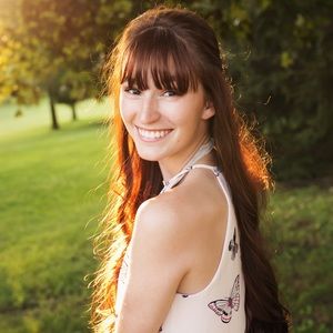 Meet your Posher, Rosie